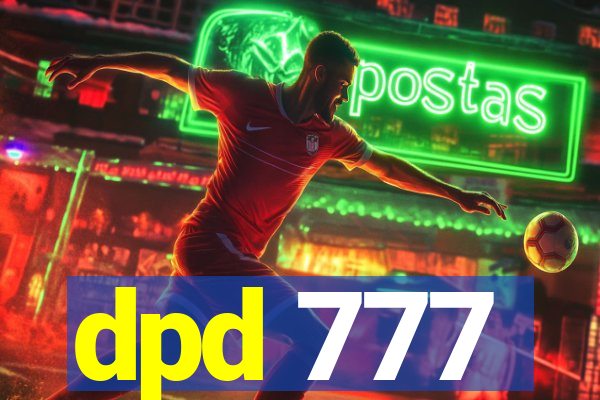 dpd 777